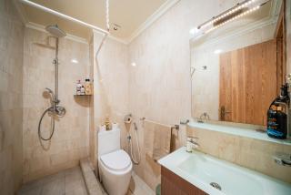 Appartement chic - 9