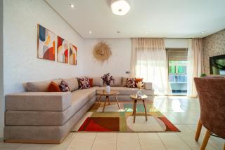 Appartement chic - 3