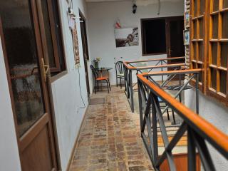 Nana's Mini Hotel - Tbilisi - 7