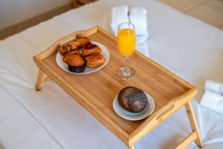 Appartement chic - 2