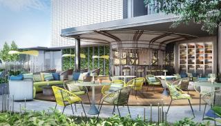 Crowne Plaza Dhaka Airport by IHG - 8