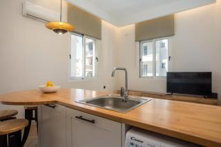 Mandilara City Apartment Rhodes Town - 2