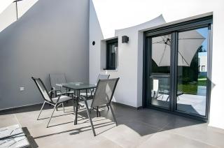 Modern Stay Luxury Suites - Kallikrateia Halkidiki - 7