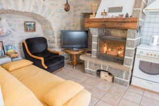 Gîte betty à laval du tarn - 9