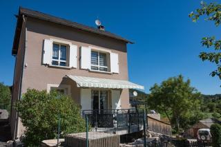 Gîte betty à laval du tarn - 6