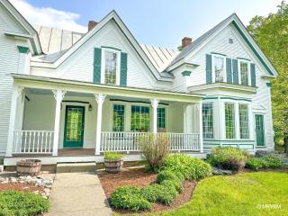 West Hill Farmhouse - 0