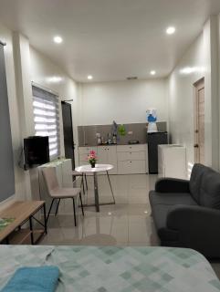 Balabagon, studio room - 0