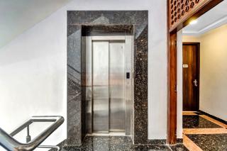 Super Townhouse All In One - 3
