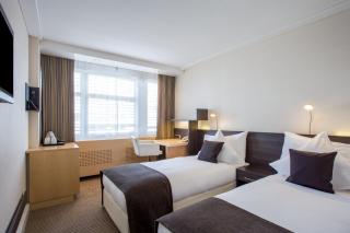 Crowne Plaza Zürich by IHG - 7