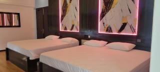 Sas Tower Hotel - 2