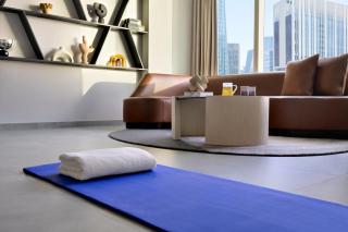 Kimpton KAFD Riyadh by IHG - 8