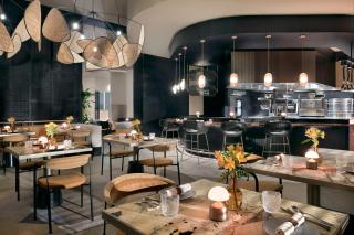 Kimpton KAFD Riyadh by IHG - 7