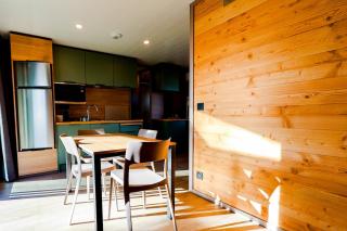 Chalet Prestige No 55 - 8