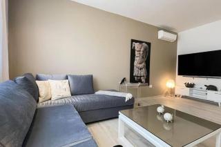 Atlas, a modern cocoon in the heart of La Marsa - 6