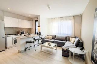 Atlas, a modern cocoon in the heart of La Marsa - 3