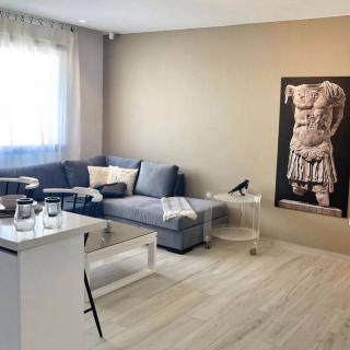 Atlas, a modern cocoon in the heart of La Marsa - 1