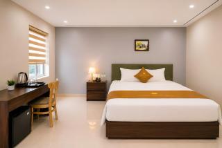 Sunrise Airport Hotel Noi Bai - 7