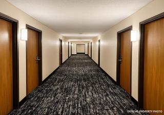 Hotel Butler Inn - 5
