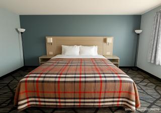 Hotel Butler Inn - 4