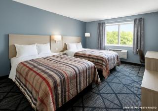 Hotel Butler Inn - 0