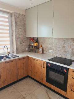 Apartamencik na momencik - 1