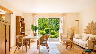 Villa "Au Clos du Cerisier" Terrasse & Jardin lumineux - 8
