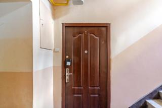 Aleja Przyjaźni Chic Apartment by BookingHost - 8