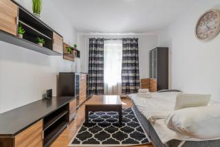 Aleja Przyjaźni Chic Apartment by BookingHost - 5