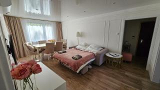 Apartmány Rudlová Glamour - 6