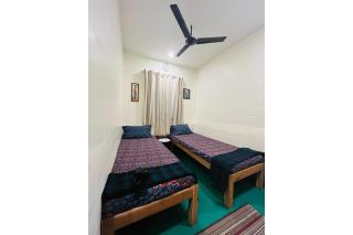 Ten Cents Service Apartment - 2