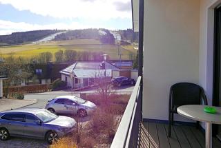 Ferienwohnung Stilleben 'MICHELANGELO' - direkt im Skigebiet am Ritzhagen - 2