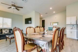 Mtn Views Spacious Family Home in Casa Grande! - 2