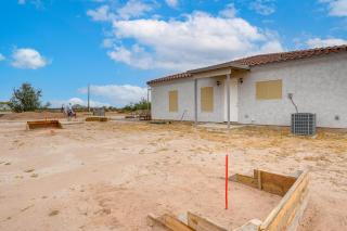 Mtn Views Spacious Family Home in Casa Grande! - 1