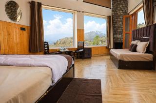 Hotel Amadeus - 3