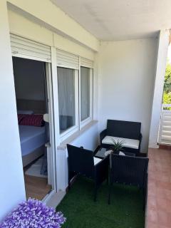 Apartman Benat - 8
