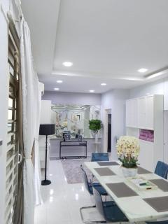 lana homestay - 6