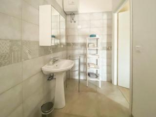 Blue Room - Camera Matrimoniale con Bagno Privato - 9