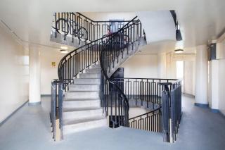Lovely 1 Bed Flat in Historic Block in Hoxton - 6