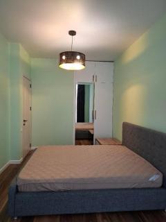 Appartement vue sur Mtkvari - 8