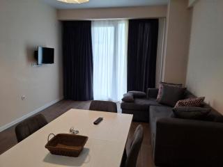 Appartement vue sur Mtkvari - 7