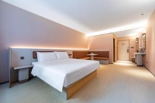 Hanting Hotel Shanghai Zhangjiang - 1