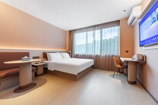 Hanting Hotel Shanghai Zhangjiang - 2