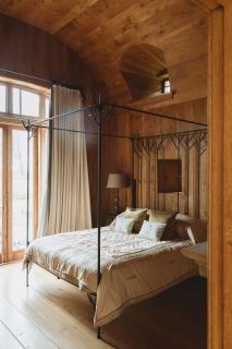 The Coachhouse Guesthouse - 9