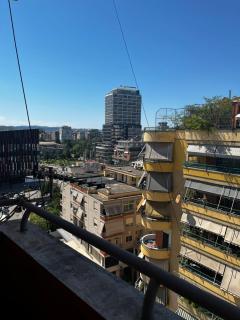 Apartment by Air Albania Stadium - 1
