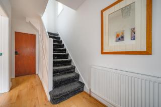 11HS4 - Serene and Soothing Stay in Headingley - 6