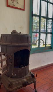 Casa de Barro - 2