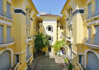 Rêve Ho Chi Minh City, Vignette Collection by IHG - 9