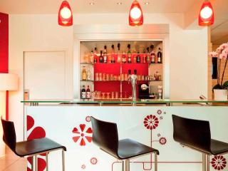 ibis Senlis - 9