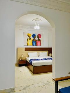Touraco Suite Hôtel Business - 9