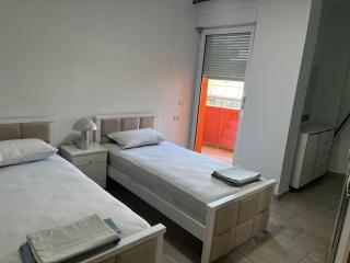 Apartment by Air Albania Stadium - 4